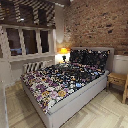 Apartments Psd - Anny Lajming 1D Słupsk Dış mekan fotoğraf