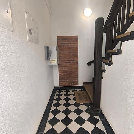 Apartments Psd - Anny Lajming 1D Słupsk Dış mekan fotoğraf