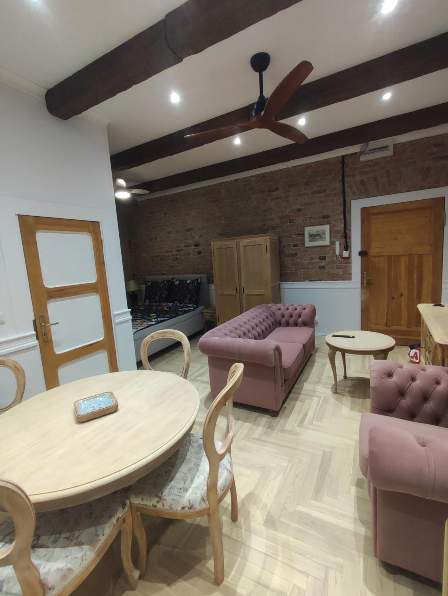 Apartments Psd - Anny Lajming 1D Słupsk Dış mekan fotoğraf