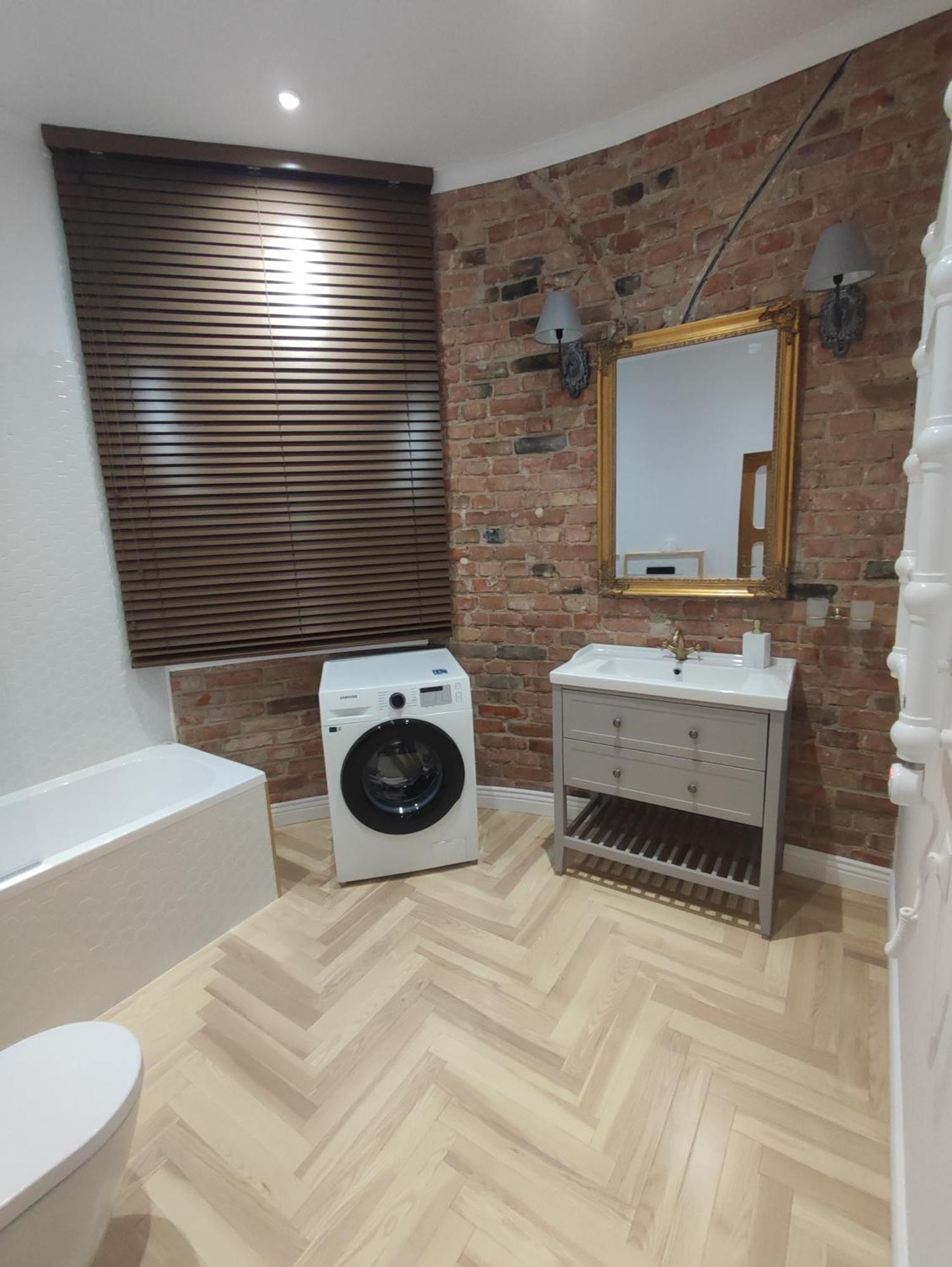 Apartments Psd - Anny Lajming 1D Słupsk Dış mekan fotoğraf