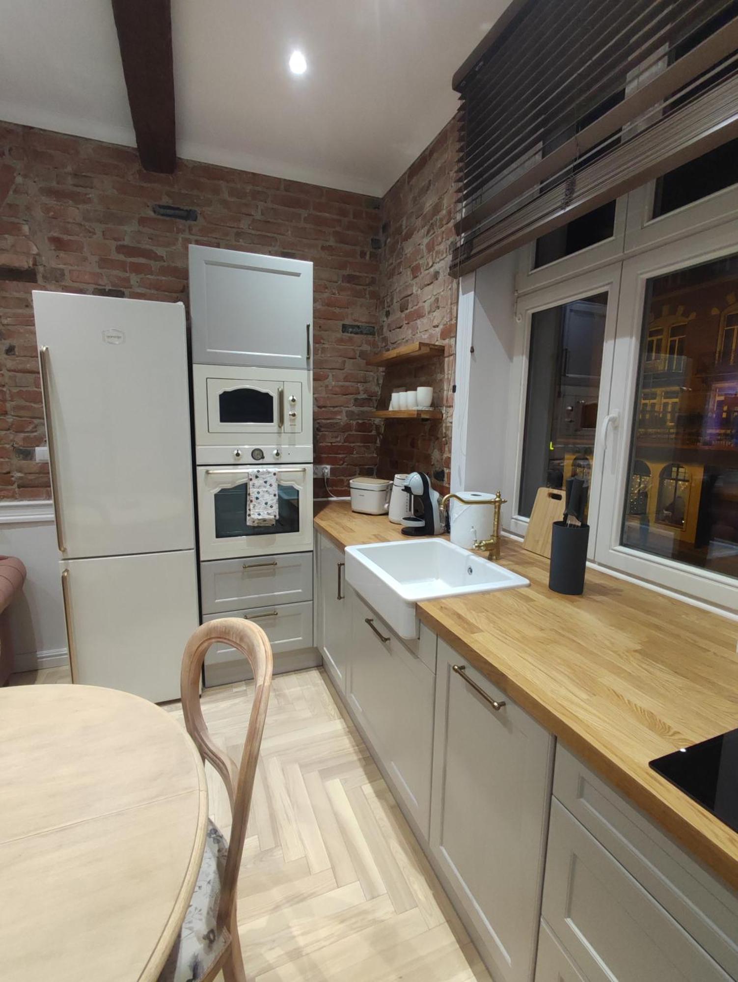 Apartments Psd - Anny Lajming 1D Słupsk Dış mekan fotoğraf