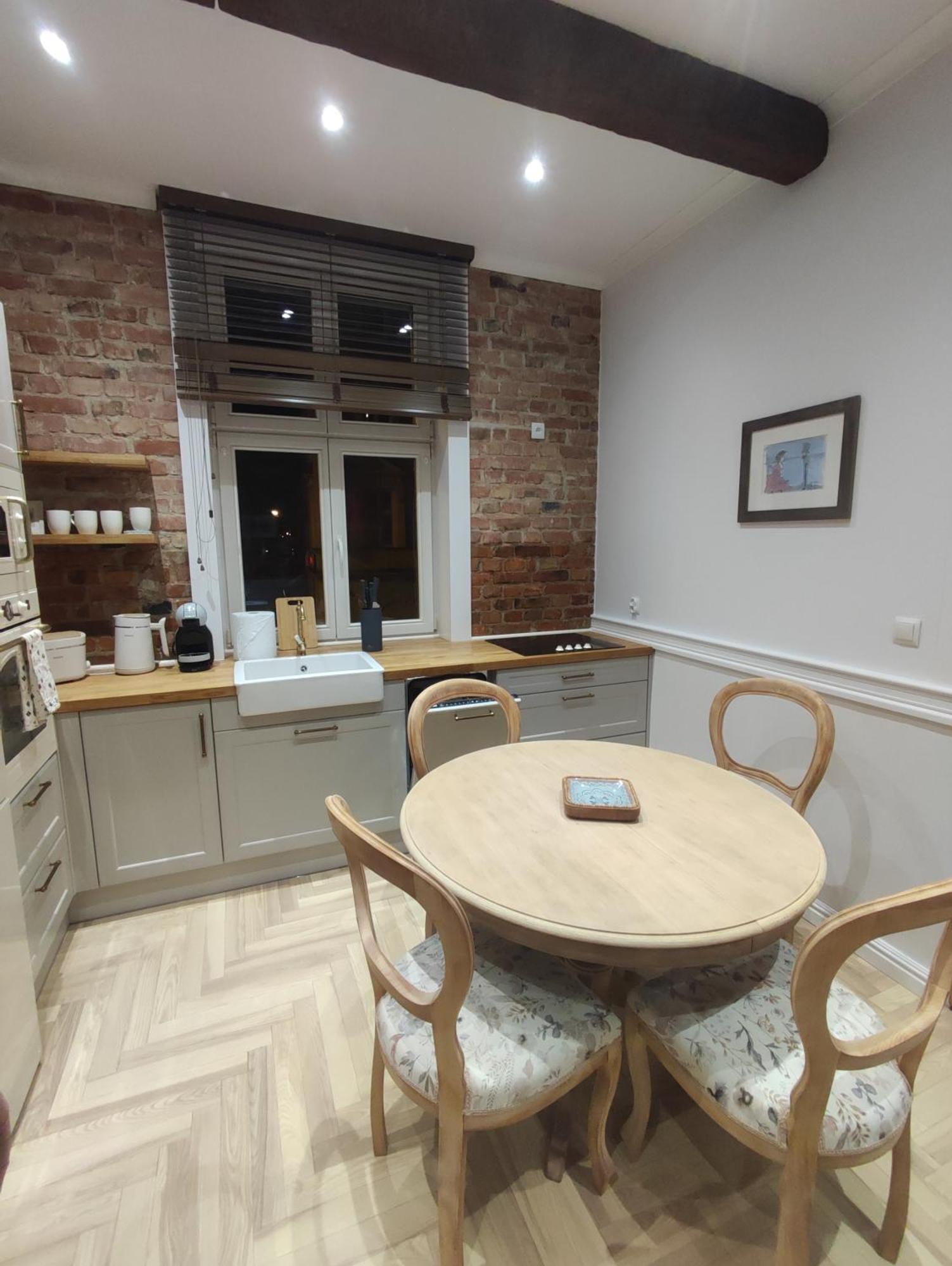 Apartments Psd - Anny Lajming 1D Słupsk Dış mekan fotoğraf