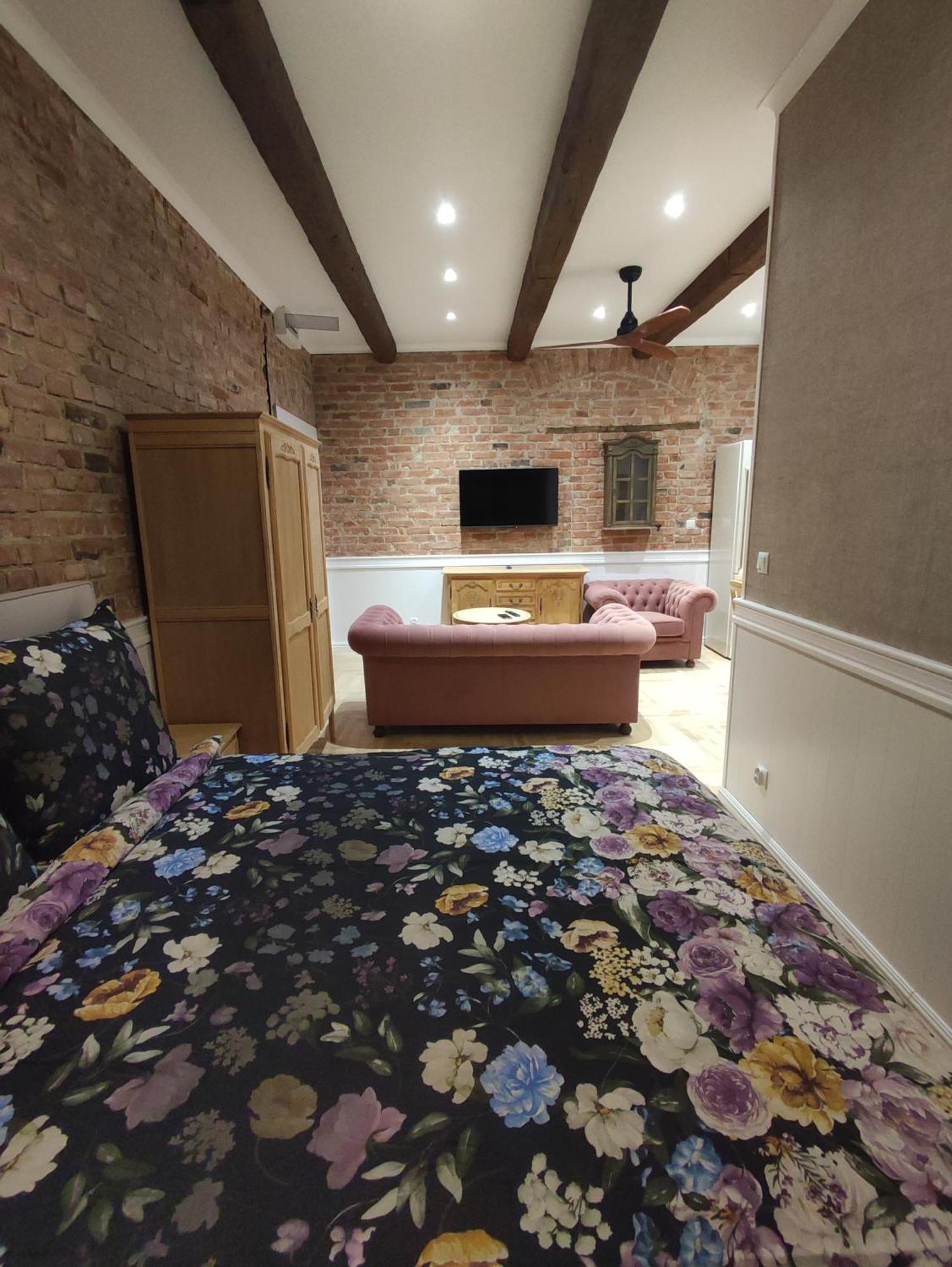 Apartments Psd - Anny Lajming 1D Słupsk Dış mekan fotoğraf