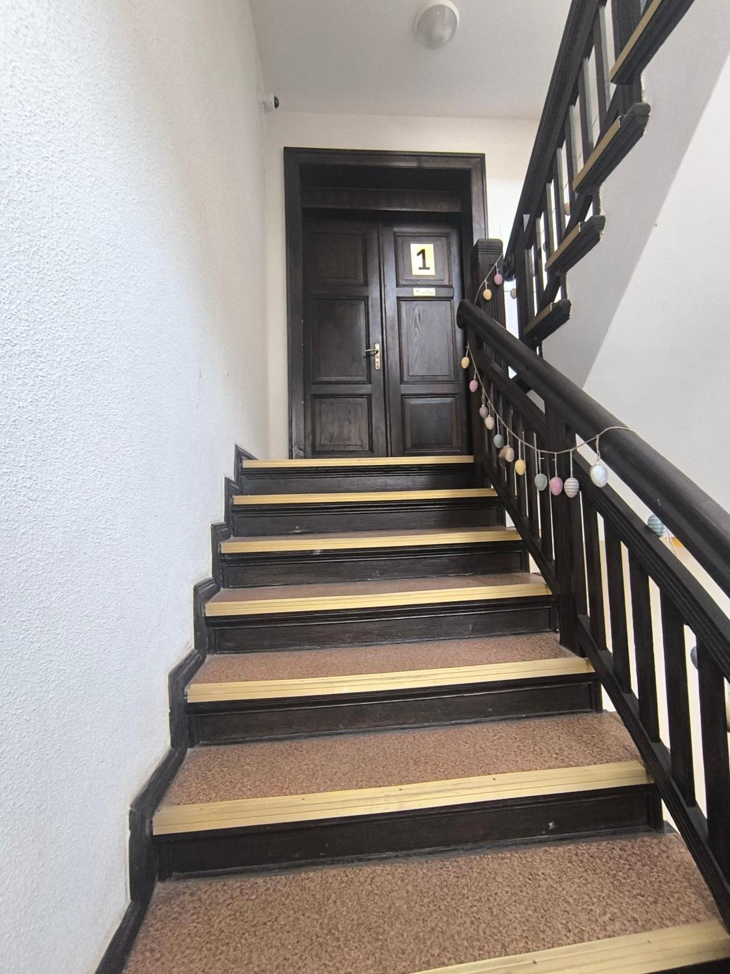 Apartments Psd - Anny Lajming 1D Słupsk Dış mekan fotoğraf