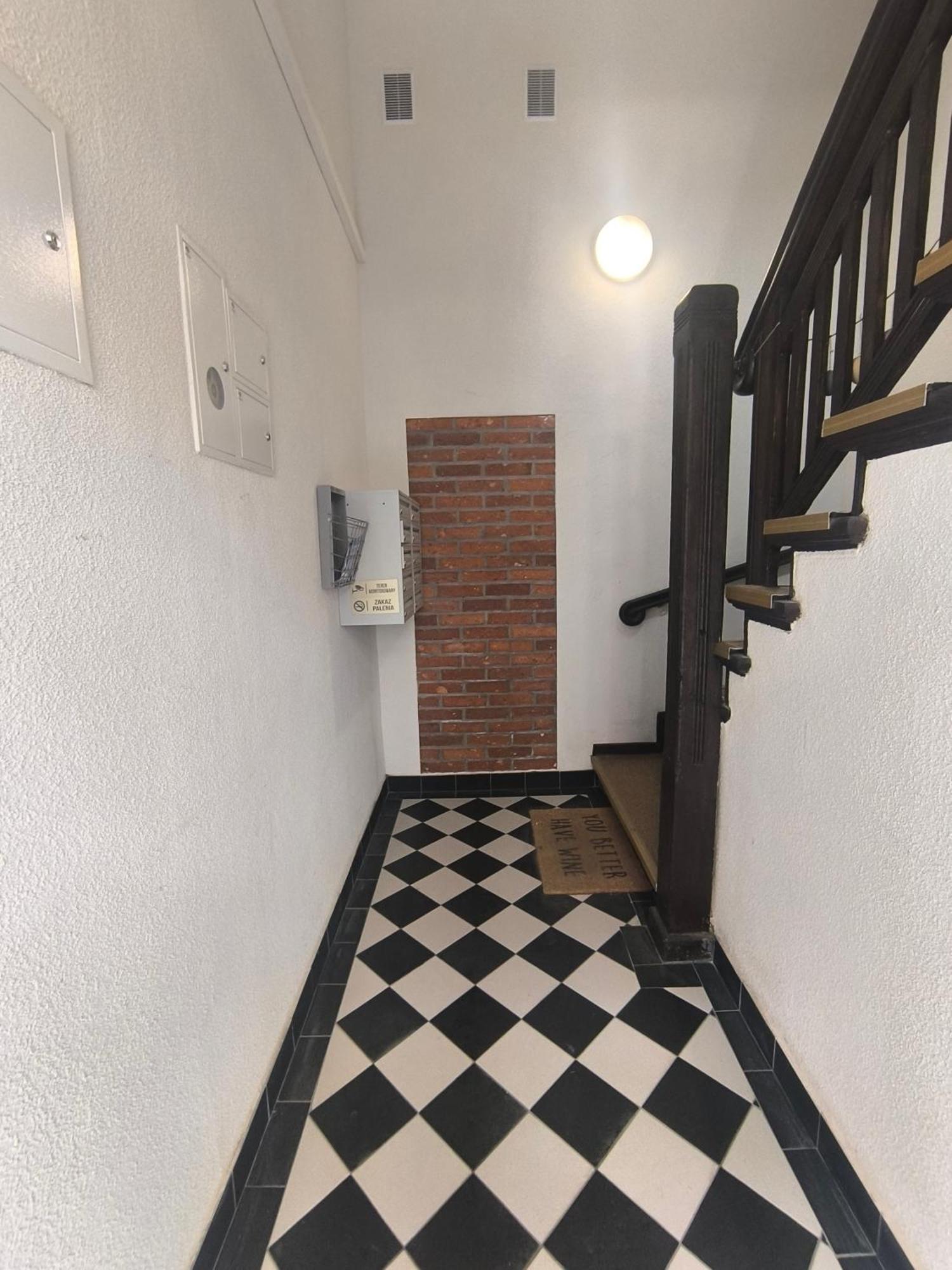 Apartments Psd - Anny Lajming 1D Słupsk Dış mekan fotoğraf
